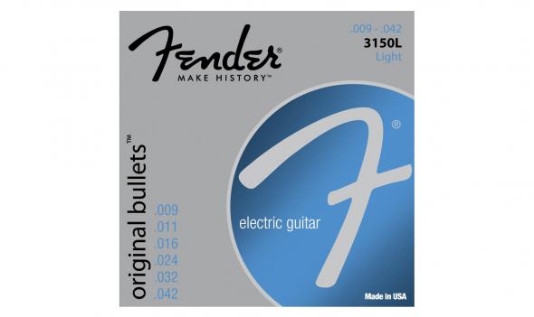 Fender 3150L: 1