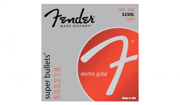 Fender 3250L: 1