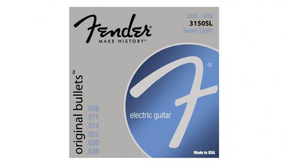 Fender 3150SL: 1