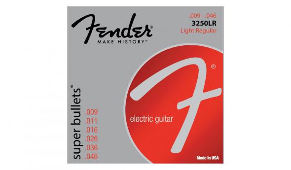 Fender 3250LR: 1