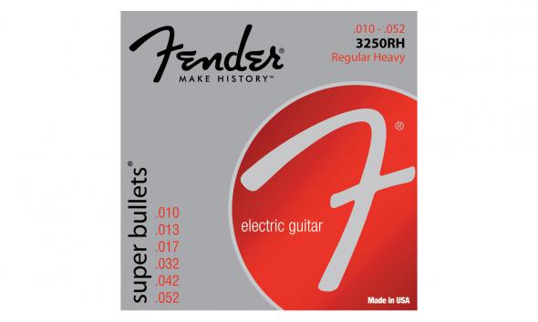 Fender 3250RH: 1
