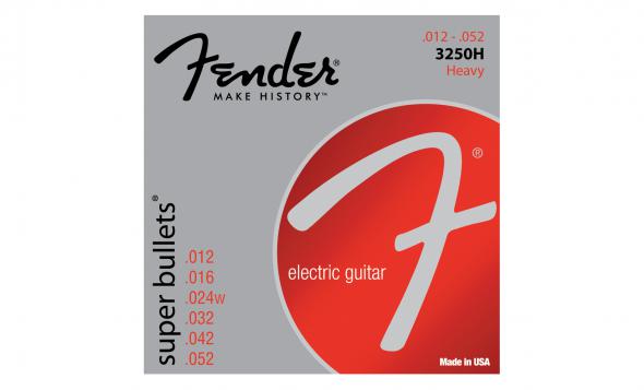 Fender 3250H: 1