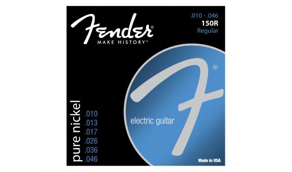 Fender 150R: 1