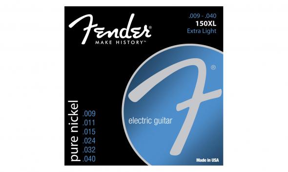Fender 150 XL: 1