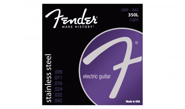 Fender 350L: 1