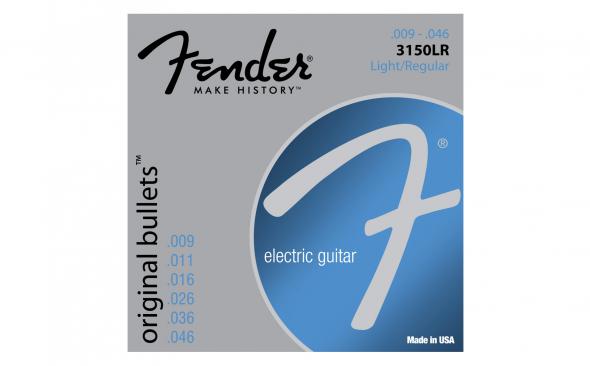 Fender 3150LR: 1