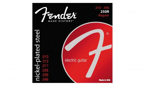 Fender 250L: 1