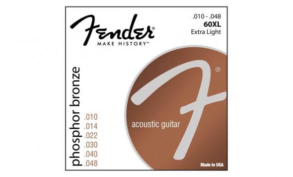 Fender 60XL: 1