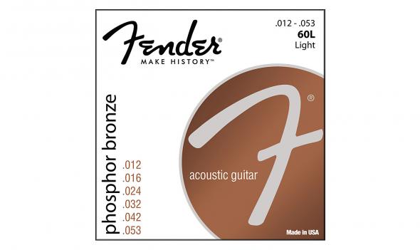 Fender 60L: 1