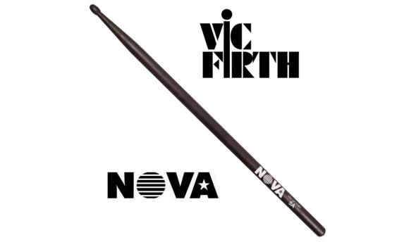 Vic Firth N5AB: 1