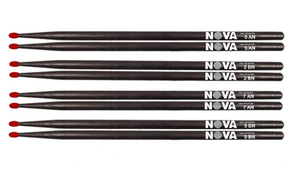 Vic Firth N5ANB: 1