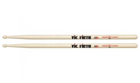 Vic Firth 7A: 1