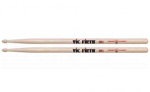 Vic Firth 5B: 1