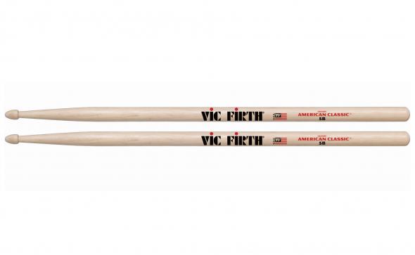 Vic Firth 5B: 1