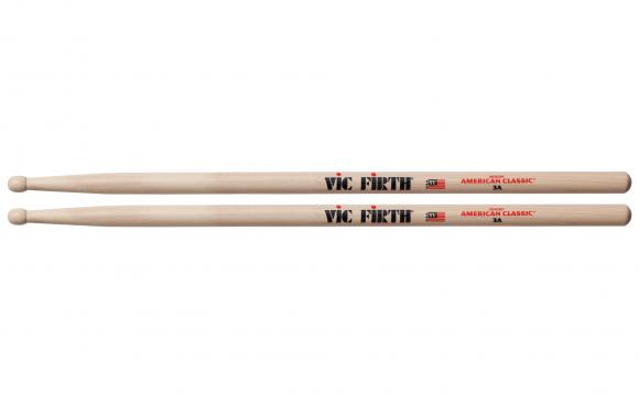 Vic Firth 3A: 1