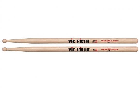 Vic Firth 2B: 1