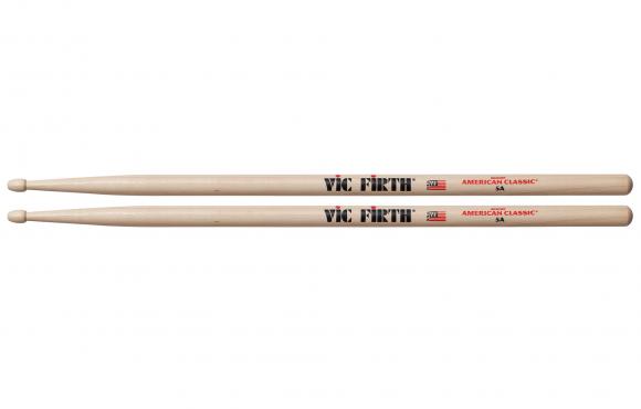 Vic Firth 5A: 1