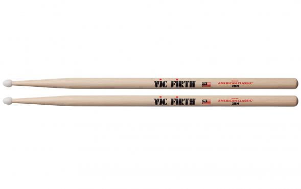 Vic Firth 2BN: 1