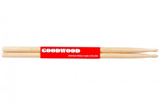 Vater Goodwood 2B: 1