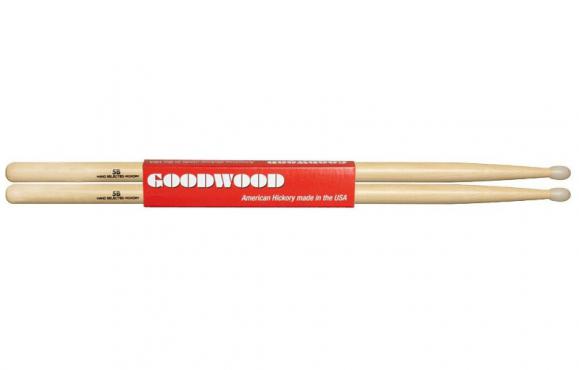 Vater Goodwood 5BN: 1