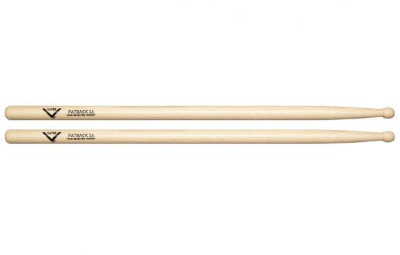 Vater VH3AW American Hickory FATBACK 3A: 1