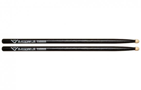 Vater VHEBWW Eternal Black Warrior: 1