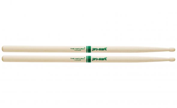 ProMark TXR2BW HICKORY 2B NATURAL: 1