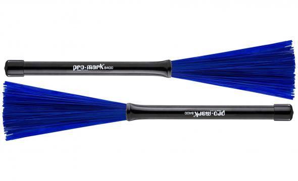 ProMark B400 Retractable Nylon Brush: 1