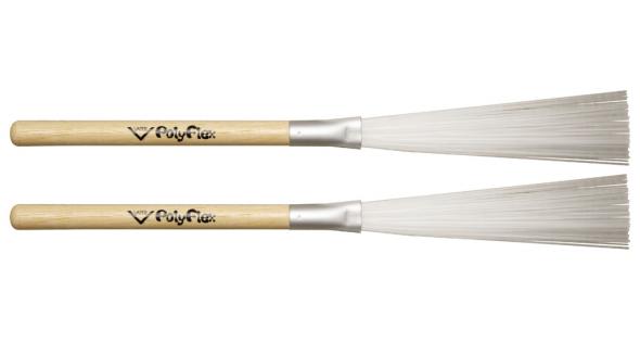 Vater VPFLX POLY FLEX BRUSH: 1