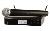 Shure BLX24R/B58