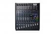 Alto Professional LIVE 802: 2