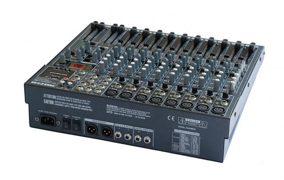 Muzon MX1604FX USB: 2