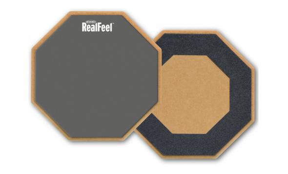 Evans RF12G REAL FEEL SPEED PAD: 1