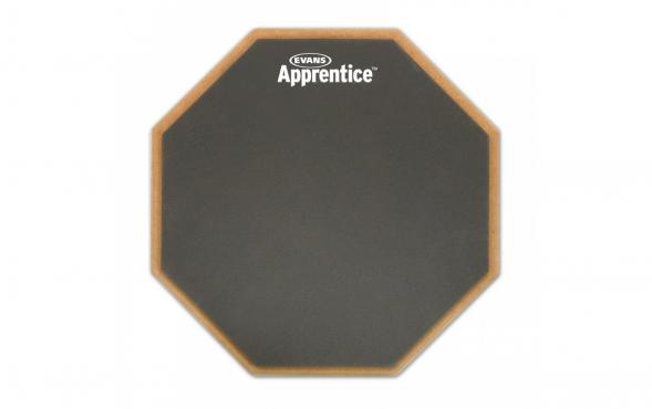 Evans ARF7GM APPRENTICE PAD: 1