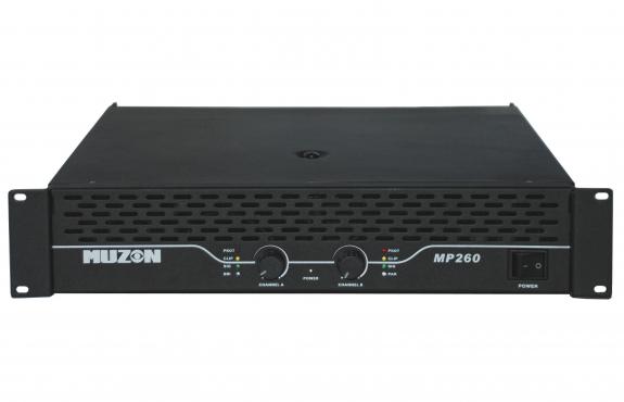 Muzon MP260: 1