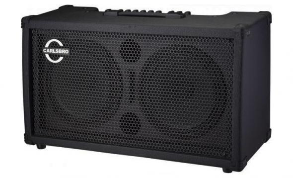 Carlsbro Stinger 80 DSP: 1