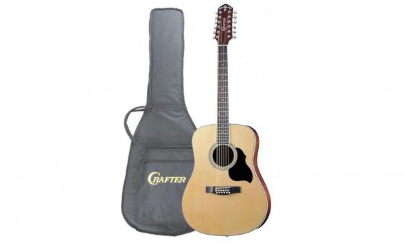 Crafter MD50 12/N: 2
