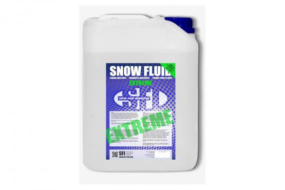 SFI Snow Extreme: 1