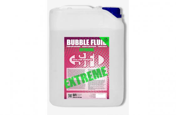 SFI Bubble Extreme: 1