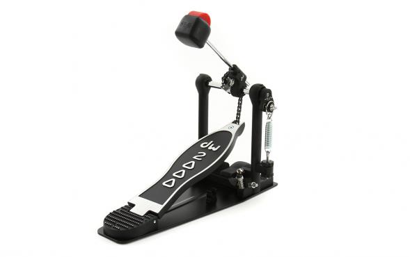 DW DWCP2000 SINGLE 2000 PEDAL: 1