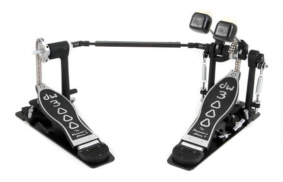 DW DWCP3002 DOUBLE 3002 PEDAL: 1