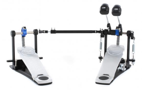 PDP PDDPCXF CONCEPT SERIES DOUBLE PEDAL: 1