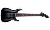 LTD SC-608B (BLK)