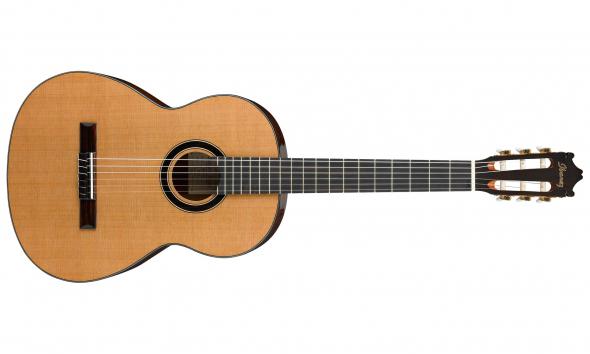 Ibanez GA15 NT: 1