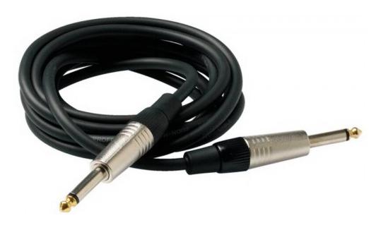 Rockcable RCL30203 D6: 1