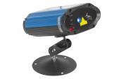 Chauvet MIN LASER RBX