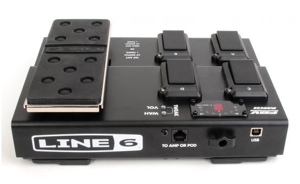 Line6 FBV EXPRESS MK2: 1