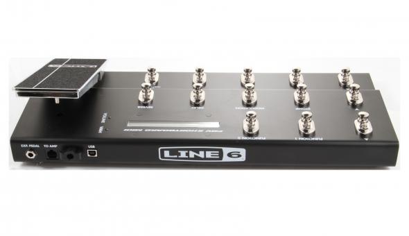 Line6 FBV SHORTBOARD MK2: 2