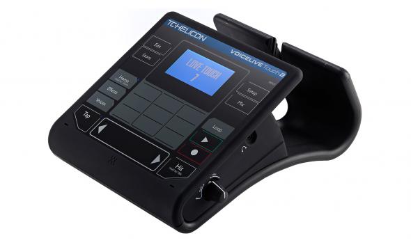 TC-Helicon VoiceLive Touch 2: 1
