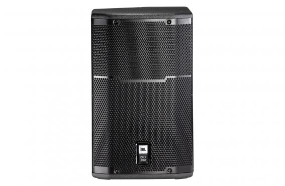 JBL PRX 412M: 3